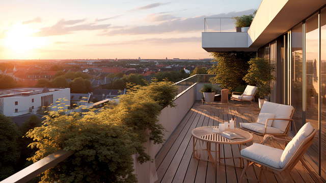 图片[5]-全球设计案例智能库_OJBKAI.COM屋顶花园Midjourney灵感图库-_设计智库－全球设计案例智能库_OJBKAI.COM-全球设计案例智能库_OJBKAI.COM设计智库