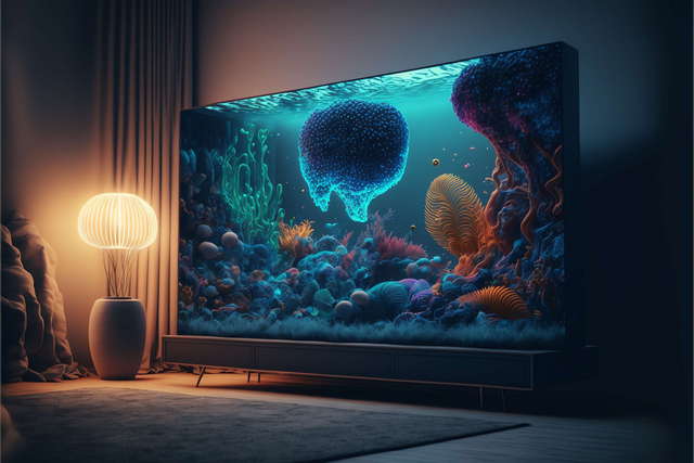 图片[23]-全球设计案例智能库_OJBKAI.COM家庭影音室1_Midjourney灵感图库-设计智库－全球设计案例智能库_OJBKAI.COM-全球设计案例智能库_OJBKAI.COM设计智库