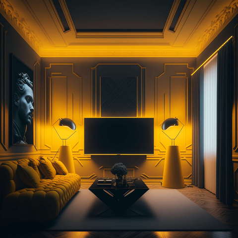 图片[31]-全球设计案例智能库_OJBKAI.COM家庭影音室2_Midjourney灵感图库-设计智库－全球设计案例智能库_OJBKAI.COM-全球设计案例智能库_OJBKAI.COM设计智库