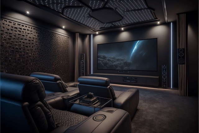 图片[31]-全球设计案例智能库_OJBKAI.COM家庭影音室3_Midjourney灵感图库-设计智库－全球设计案例智能库_OJBKAI.COM-全球设计案例智能库_OJBKAI.COM设计智库