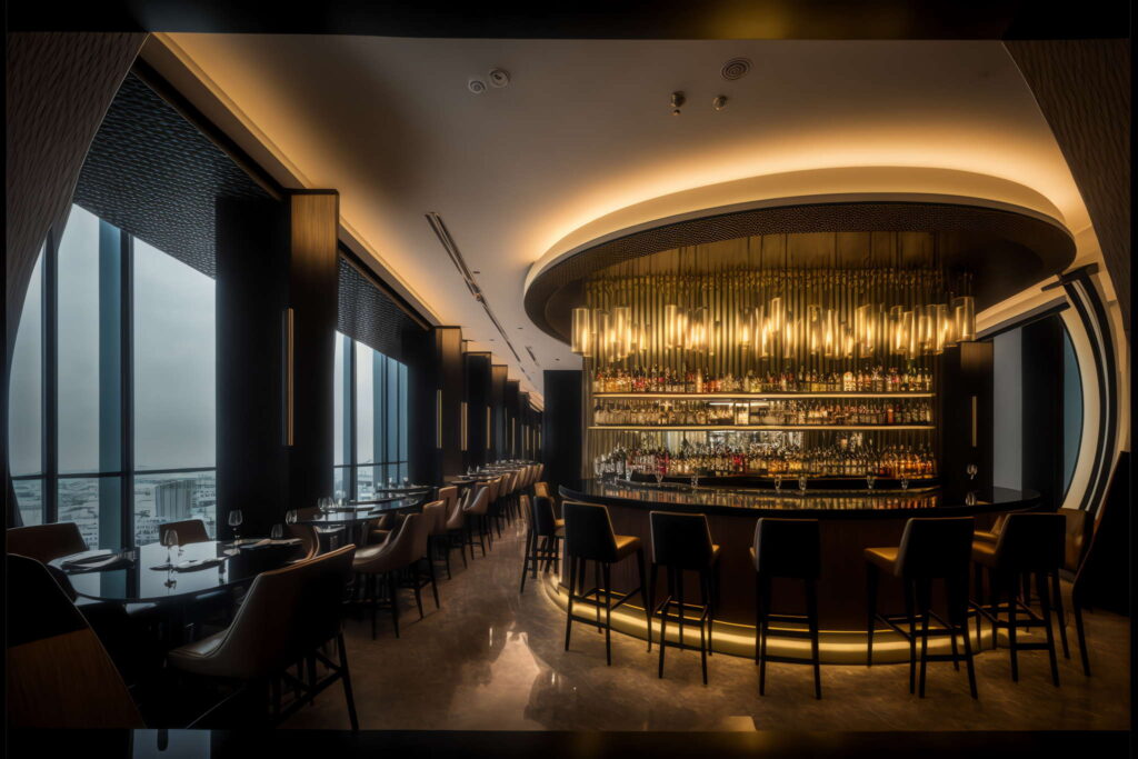 图片[31]-全球设计案例智能库_OJBKAI.COM餐厅酒吧Midjourney灵感图库-_设计智库－全球设计案例智能库_OJBKAI.COM-全球设计案例智能库_OJBKAI.COM设计智库