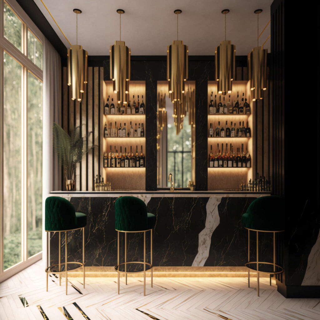 图片[31]-全球设计案例智能库_OJBKAI.COM餐厅酒吧区Midjourney灵感图库-_设计智库－全球设计案例智能库_OJBKAI.COM-全球设计案例智能库_OJBKAI.COM设计智库
