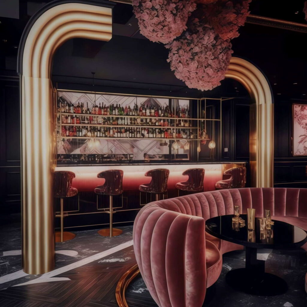 图片[5]-全球设计案例智能库_OJBKAI.COM餐厅酒吧设计Midjourney灵感图库-_设计智库－全球设计案例智能库_OJBKAI.COM-全球设计案例智能库_OJBKAI.COM设计智库