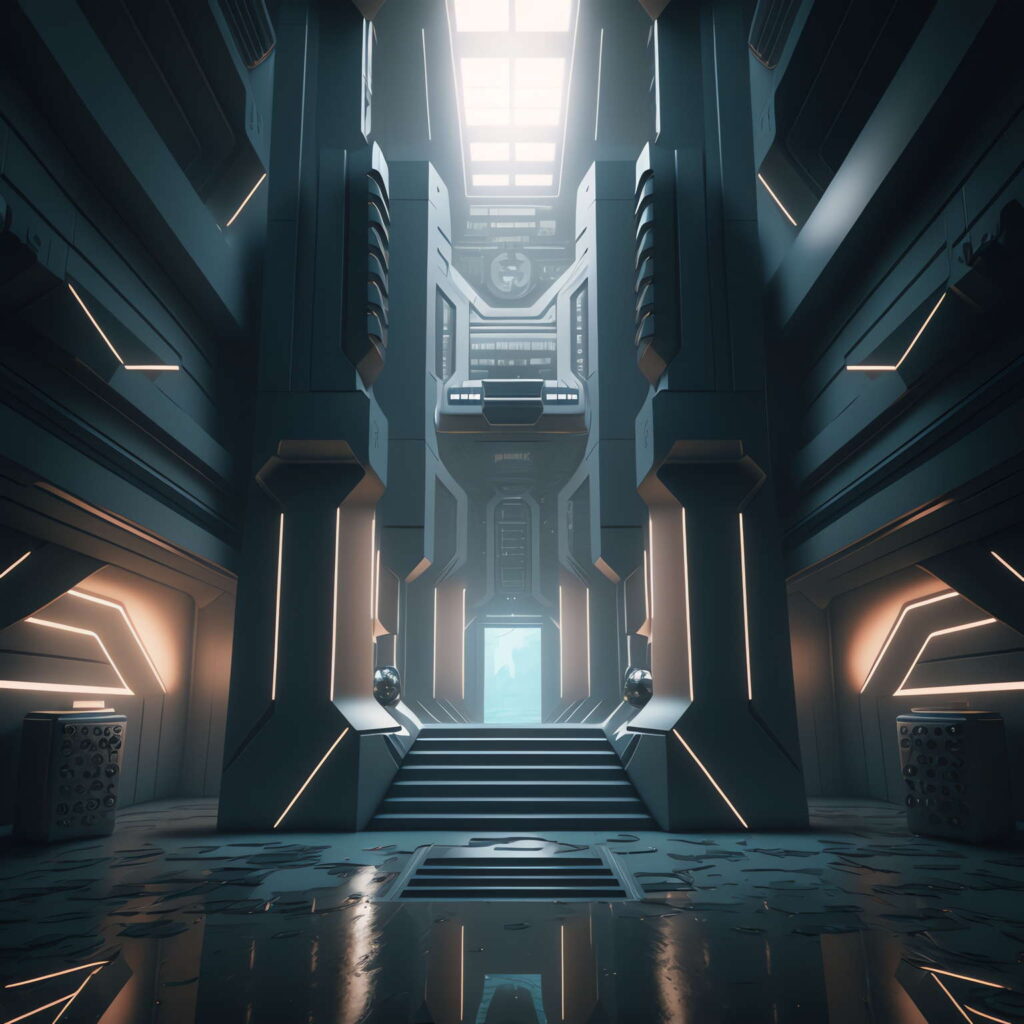 图片[14]-全球设计案例智能库_OJBKAI.COM曲线造型光影空间_Midjourney灵感图库-_设计智库－全球设计案例智能库_OJBKAI.COM-全球设计案例智能库_OJBKAI.COM设计智库