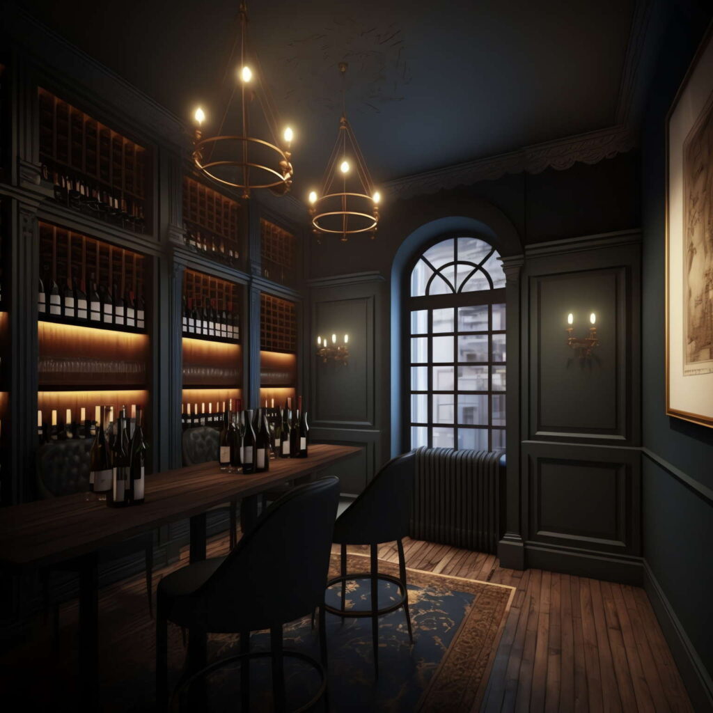 图片[22]-全球设计案例智能库_OJBKAI.COM雪茄吧红酒吧4_Midjourney灵感图库-设计智库－全球设计案例智能库_OJBKAI.COM-全球设计案例智能库_OJBKAI.COM设计智库