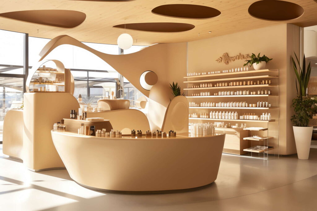 图片[31]-全球设计案例智能库_OJBKAI.COM现代美容店Midjourney灵感图库-_设计智库－全球设计案例智能库_OJBKAI.COM-全球设计案例智能库_OJBKAI.COM设计智库