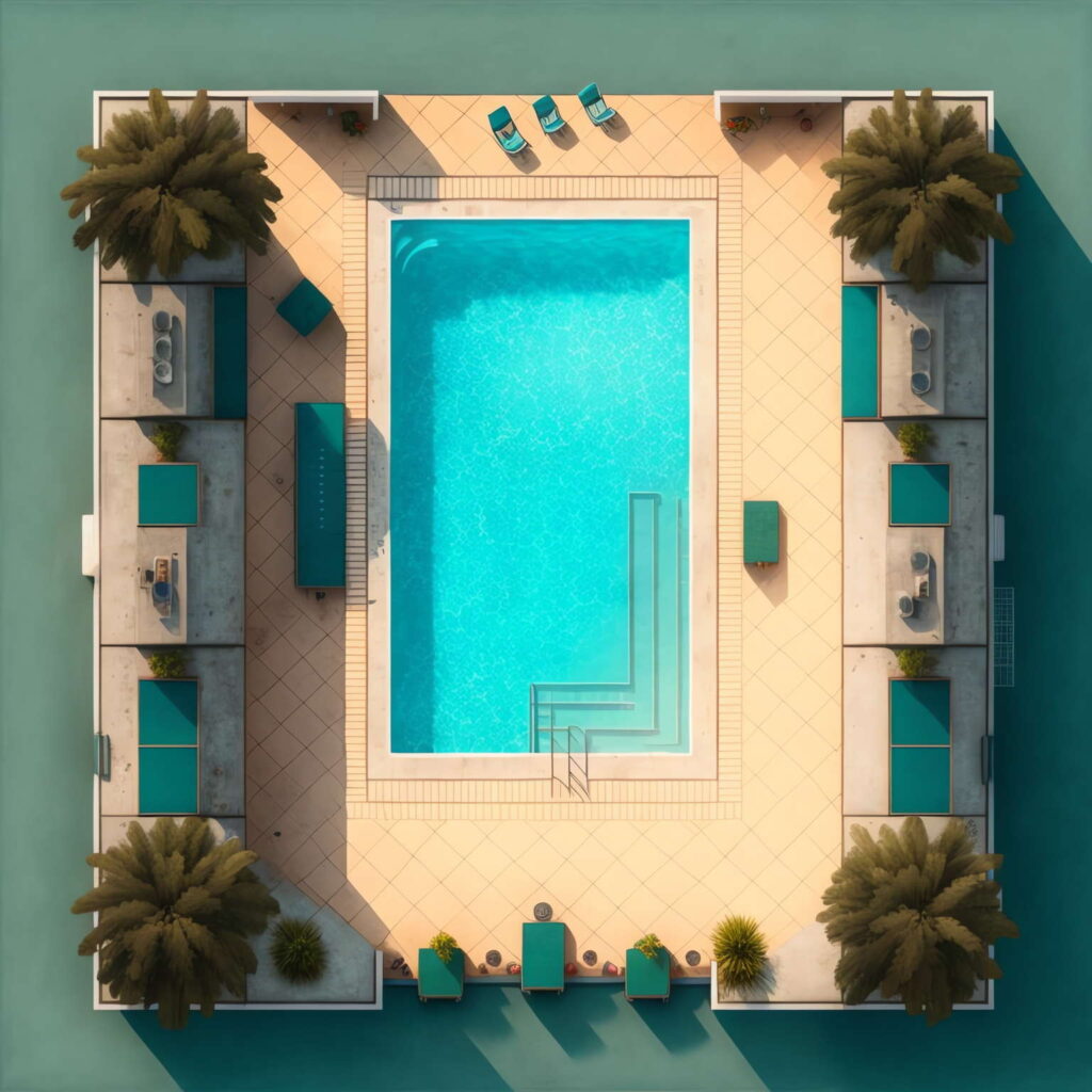 图片[31]-全球设计案例智能库_OJBKAI.COM别墅鸟瞰图Midjourney灵感图库-名师联智库－全球设计案例智能库名师联素材平台-全球设计案例智能库_OJBKAI.COM设计智库