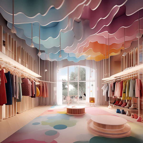 图片[22]-全球设计案例智能库_OJBKAI.COM色彩前卫艺术格调服装店_Midjourney灵感图库-_设计智库－全球设计案例智能库_OJBKAI.COM-全球设计案例智能库_OJBKAI.COM设计智库