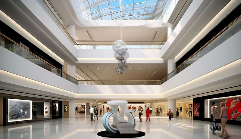 图片[32]-全球设计案例智能库_OJBKAI.COM现代前卫时尚商场Midjourney灵感图库-_设计智库－全球设计案例智能库_OJBKAI.COM-全球设计案例智能库_OJBKAI.COM设计智库