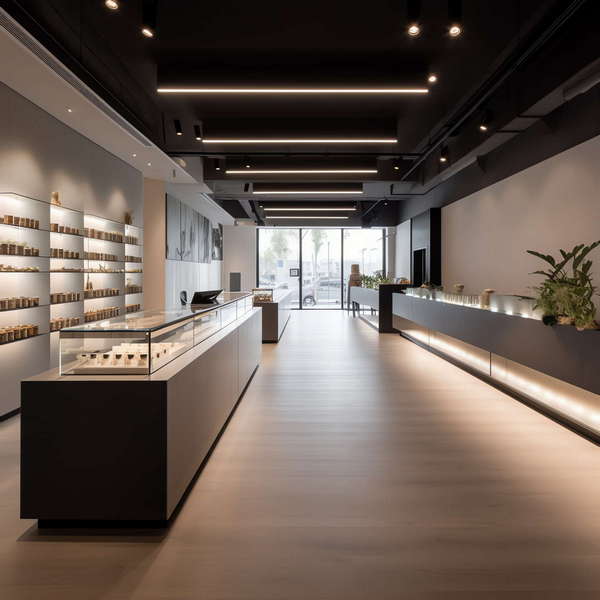 图片[22]-全球设计案例智能库_OJBKAI.COM轻奢前卫时尚珠宝店Midjourney灵感图库-_设计智库－全球设计案例智能库_OJBKAI.COM-全球设计案例智能库_OJBKAI.COM设计智库