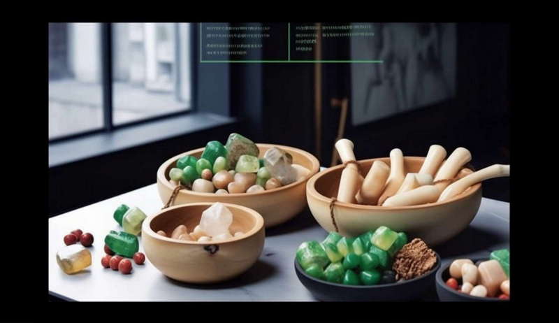 图片[31]-全球设计案例智能库_OJBKAI.COM珠宝自然风格Midjourney灵感图库-_设计智库－全球设计案例智能库_OJBKAI.COM-全球设计案例智能库_OJBKAI.COM设计智库