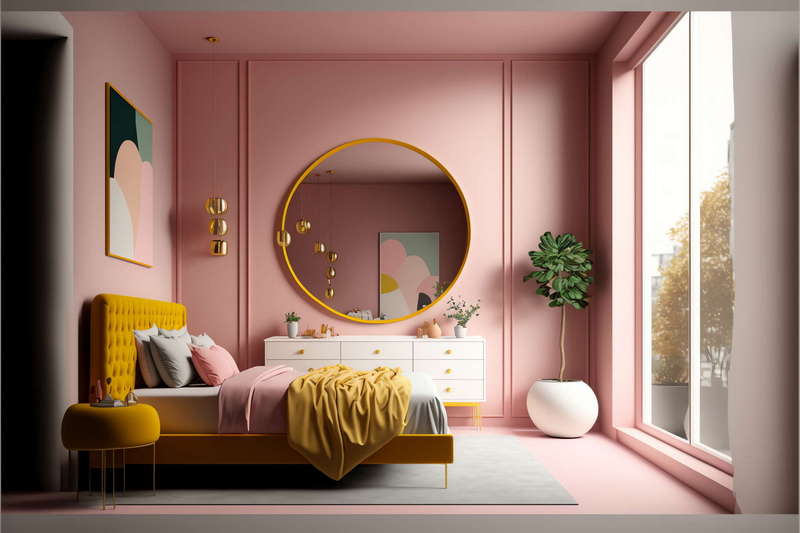 图片[32]-全球设计案例智能库_OJBKAI.COM色彩搭配粉色Midjourney灵感图库-_设计智库－全球设计案例智能库_OJBKAI.COM-全球设计案例智能库_OJBKAI.COM设计智库