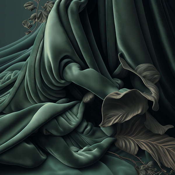 图片[13]-全球设计案例智能库_OJBKAI.COM色彩搭配绿色Midjourney灵感图库-_设计智库－全球设计案例智能库_OJBKAI.COM-全球设计案例智能库_OJBKAI.COM设计智库