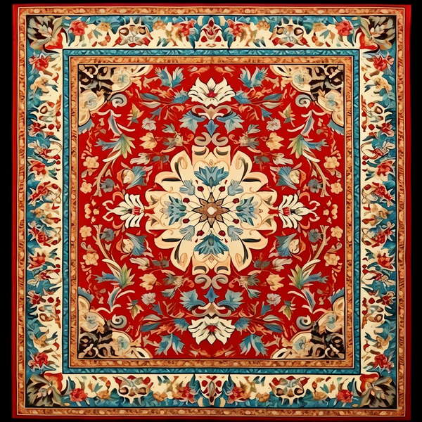 图片[14]-全球设计案例智能库_OJBKAI.COM复古风地毯Midjourney灵感图库-_设计智库－全球设计案例智能库_OJBKAI.COM-全球设计案例智能库_OJBKAI.COM设计智库