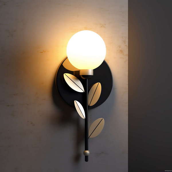 图片[13]-全球设计案例智能库_OJBKAI.COM金属铁艺壁灯Midjourney灵感图库-_设计智库－全球设计案例智能库_OJBKAI.COM-全球设计案例智能库_OJBKAI.COM设计智库