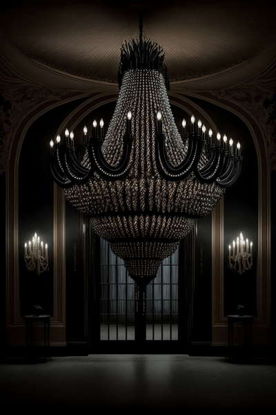 图片[23]-全球设计案例智能库_OJBKAI.COM吊灯-1_Midjourney灵感图库-设计智库－全球设计案例智能库_OJBKAI.COM-全球设计案例智能库_OJBKAI.COM设计智库