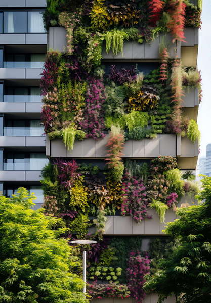 图片[76]-全球设计案例智能库_OJBKAI.COM垂直绿化Midjourney灵感图库-_设计智库－全球设计案例智能库_OJBKAI.COM-全球设计案例智能库_OJBKAI.COM设计智库