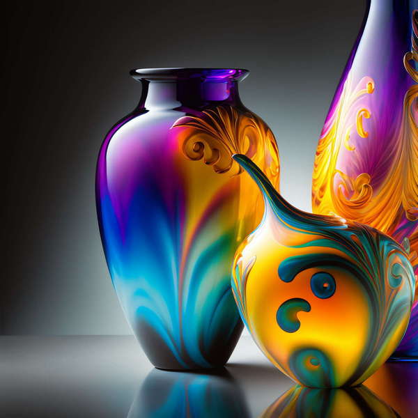 图片[14]-全球设计案例智能库_OJBKAI.COM艺术玻璃花瓶Midjourney灵感图库-_设计智库－全球设计案例智能库_OJBKAI.COM-全球设计案例智能库_OJBKAI.COM设计智库
