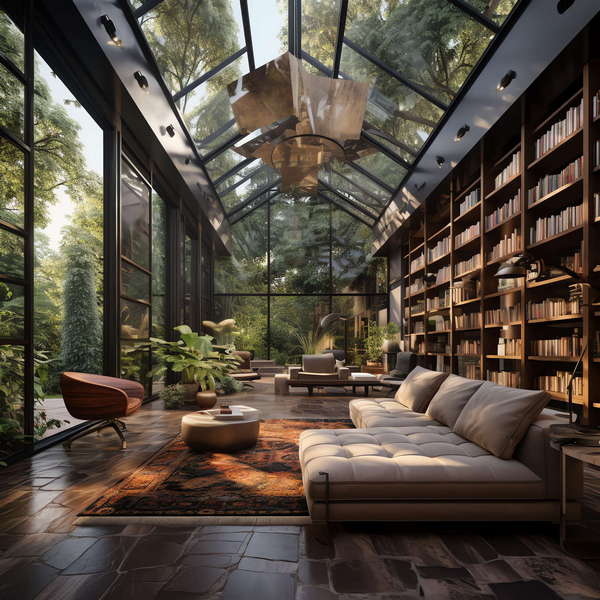 图片[63]-全球设计案例智能库_OJBKAI.COM自然生态客厅Midjourney灵感图库-_设计智库－全球设计案例智能库_OJBKAI.COM-全球设计案例智能库_OJBKAI.COM设计智库