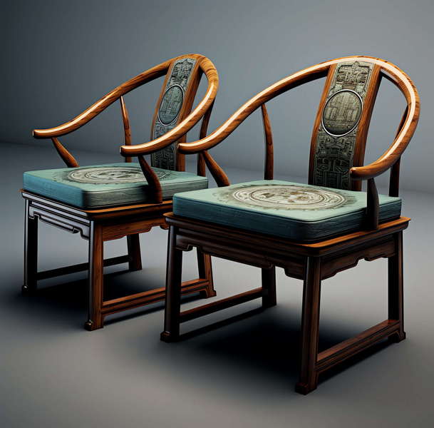 图片[5]-全球设计案例智能库_OJBKAI.COM古典中式椅子Midjourney灵感图库-_设计智库－全球设计案例智能库_OJBKAI.COM-全球设计案例智能库_OJBKAI.COM设计智库