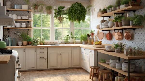 图片[51]-全球设计案例智能库_OJBKAI.COM田园风格厨房_Midjourney灵感图库 105P-全球设计案例智能库_OJBKAI.COM设计智库