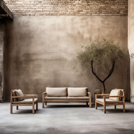 图片[97]-全球设计案例智能库_OJBKAI.COM侘寂风沙发Midjourney灵感图库-_设计智库－全球设计案例智能库_OJBKAI.COM-全球设计案例智能库_OJBKAI.COM设计智库