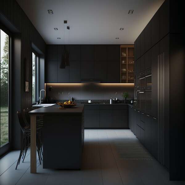 图片[55]-全球设计案例智能库_OJBKAI.COM家装现代开放厨房中岛吧台_Midjourney灵感图库126p-全球设计案例智能库_OJBKAI.COM设计智库