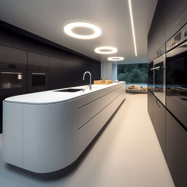 图片[198]-全球设计案例智能库_OJBKAI.COM现代风格厨房04_Midjourney灵感图库223P-全球设计案例智能库_OJBKAI.COM设计智库