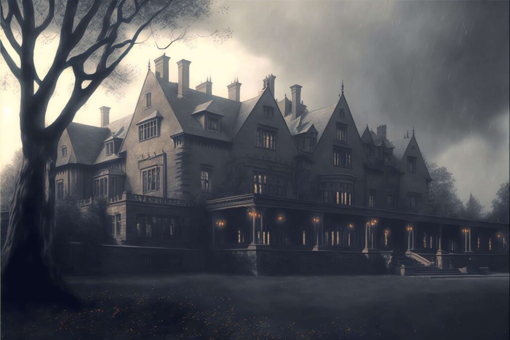 图片[15]-全球设计案例智能库_OJBKAI.COM西方别墅庄园Midjourney灵感图库-_设计智库－全球设计案例智能库_OJBKAI.COM-全球设计案例智能库_OJBKAI.COM设计智库