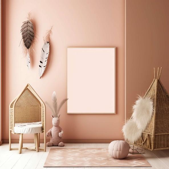 图片[3]-全球设计案例智能库_OJBKAI.COM色彩清新明亮婴儿房_Midjourney灵感图库-_设计智库－全球设计案例智能库_OJBKAI.COM-全球设计案例智能库_OJBKAI.COM设计智库