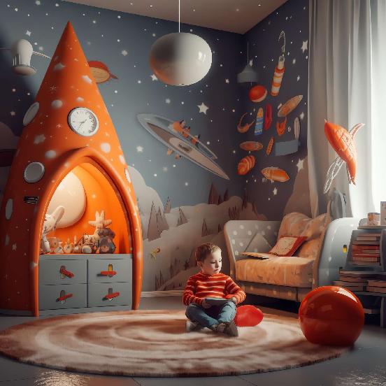 图片[80]-全球设计案例智能库_OJBKAI.COM童趣色彩儿童房Midjourney灵感图库-_设计智库－全球设计案例智能库_OJBKAI.COM-全球设计案例智能库_OJBKAI.COM设计智库