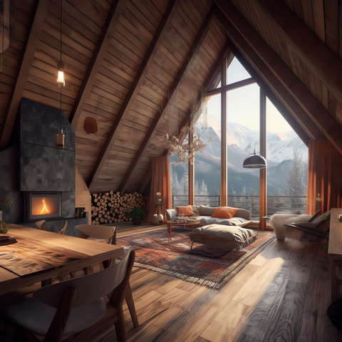 图片[17]-全球设计案例智能库_OJBKAI.COM乡村风格客厅Midjourney灵感图库-_设计智库－全球设计案例智能库_OJBKAI.COM-全球设计案例智能库_OJBKAI.COM设计智库