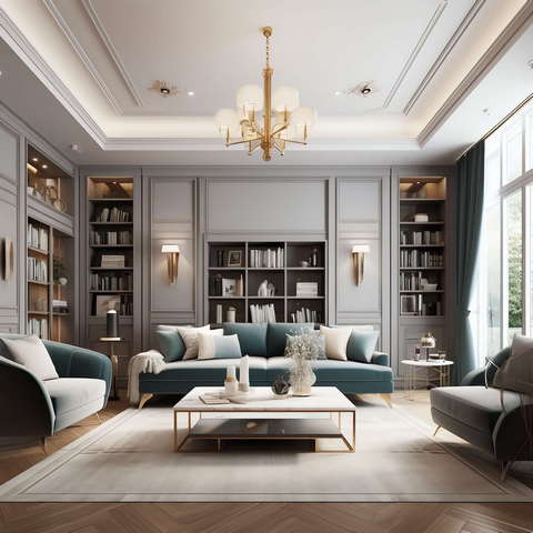 图片[38]-全球设计案例智能库_OJBKAI.COM简欧风格客厅Midjourney灵感图库-_设计智库－全球设计案例智能库_OJBKAI.COM-全球设计案例智能库_OJBKAI.COM设计智库