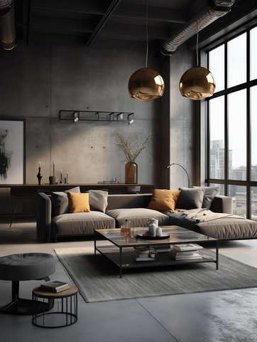 图片[18]-全球设计案例智能库_OJBKAI.COM工业风客厅Midjourney灵感图库-_设计智库－全球设计案例智能库_OJBKAI.COM-全球设计案例智能库_OJBKAI.COM设计智库