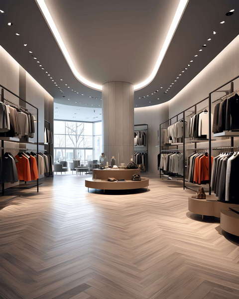 图片[17]-全球设计案例智能库_OJBKAI.COM现代前卫服装店Midjourney灵感图库-_设计智库－全球设计案例智能库_OJBKAI.COM-全球设计案例智能库_OJBKAI.COM设计智库