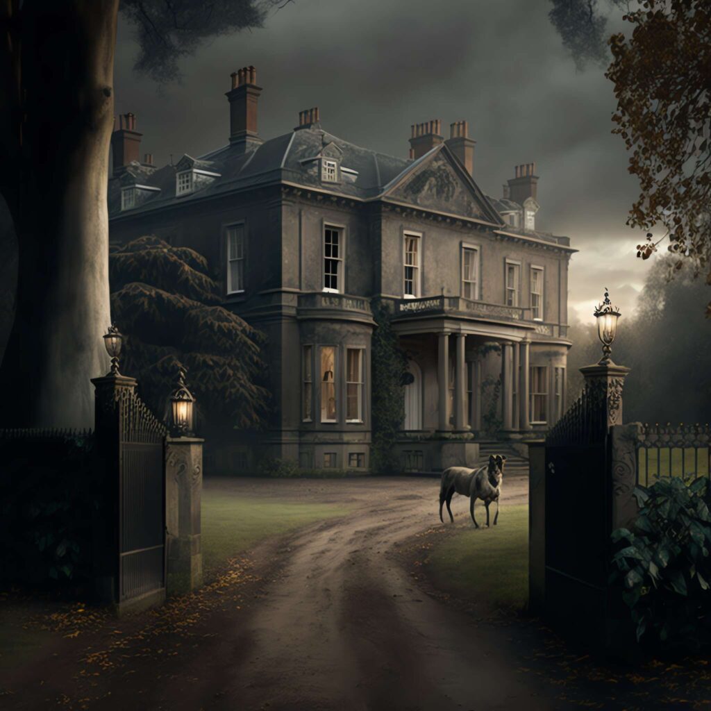 图片[34]-全球设计案例智能库_OJBKAI.COM西方别墅庄园Midjourney灵感图库-_设计智库－全球设计案例智能库_OJBKAI.COM-全球设计案例智能库_OJBKAI.COM设计智库