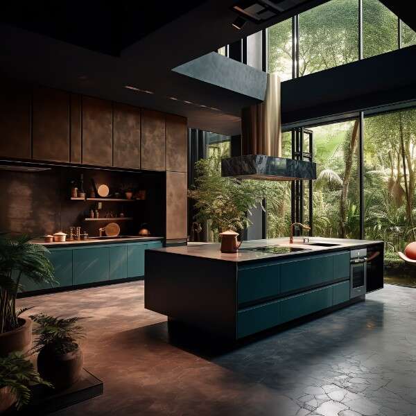 图片[73]-全球设计案例智能库_OJBKAI.COM现代风格厨房02_Midjourney灵感图库99P-全球设计案例智能库_OJBKAI.COM设计智库