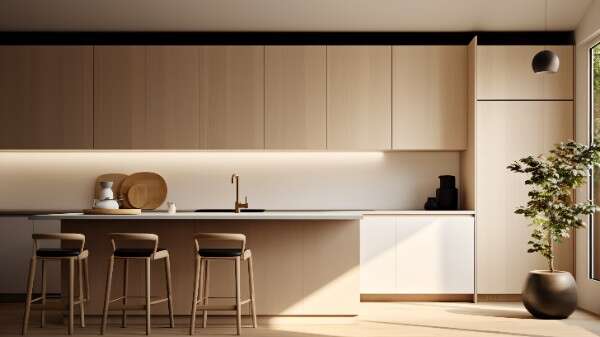 图片[44]-全球设计案例智能库_OJBKAI.COM住宅开放式厨房中岛吧台_Midjourney灵感图库602p-全球设计案例智能库_OJBKAI.COM设计智库