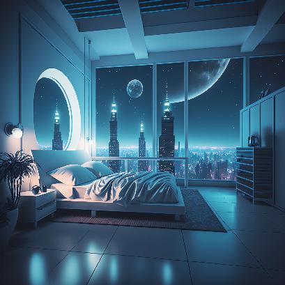 图片[44]-全球设计案例智能库_OJBKAI.COM科幻未来男孩房3_Midjourney灵感图库-_设计智库－全球设计案例智能库_OJBKAI.COM-全球设计案例智能库_OJBKAI.COM设计智库