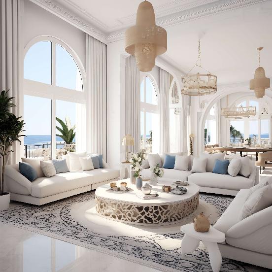 图片[47]-全球设计案例智能库_OJBKAI.COM别墅地中海风格客厅_Midjourney灵感图库338p-全球设计案例智能库_OJBKAI.COM设计智库