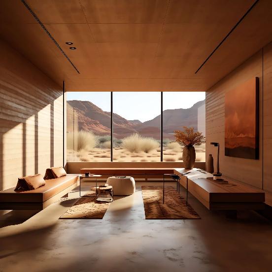 图片[49]-全球设计案例智能库_OJBKAI.COM诧寂风格住宅Midjourney灵感图库-_设计智库－全球设计案例智能库_OJBKAI.COM-全球设计案例智能库_OJBKAI.COM设计智库