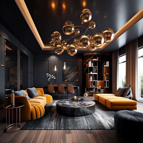 图片[64]-全球设计案例智能库_OJBKAI.COM现代艺术客厅Midjourney灵感图库-_设计智库－全球设计案例智能库_OJBKAI.COM-全球设计案例智能库_OJBKAI.COM设计智库