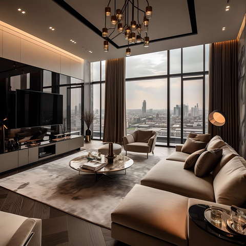 图片[50]-全球设计案例智能库_OJBKAI.COM现代前卫大平层Midjourney灵感图库-_设计智库－全球设计案例智能库_OJBKAI.COM-全球设计案例智能库_OJBKAI.COM设计智库