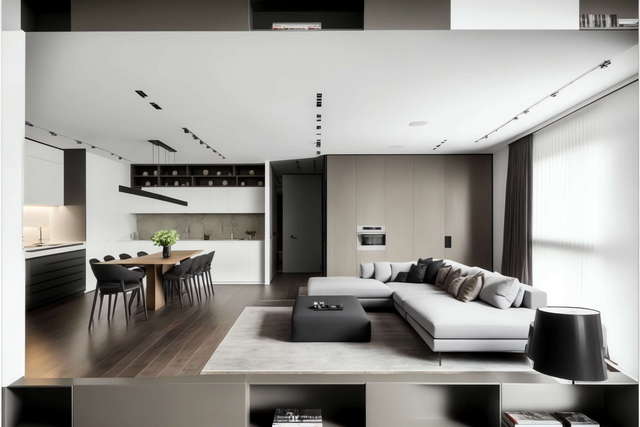 图片[50]-全球设计案例智能库_OJBKAI.COM绿色现代客厅Midjourney灵感图库-_设计智库－全球设计案例智能库_OJBKAI.COM-全球设计案例智能库_OJBKAI.COM设计智库