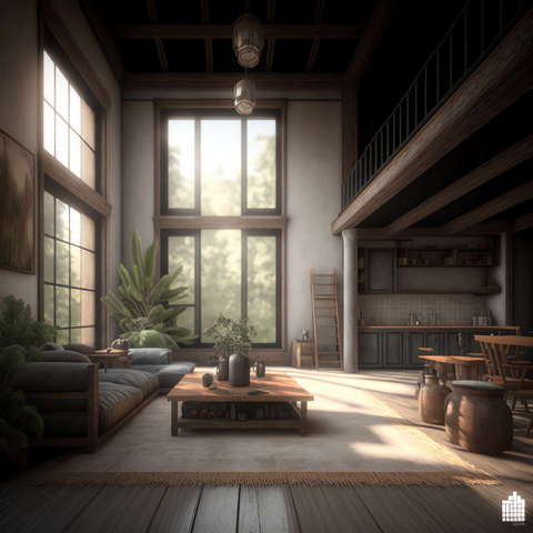 图片[39]-全球设计案例智能库_OJBKAI.COM绿色客厅Midjourney灵感图库-_设计智库－全球设计案例智能库_OJBKAI.COM-全球设计案例智能库_OJBKAI.COM设计智库