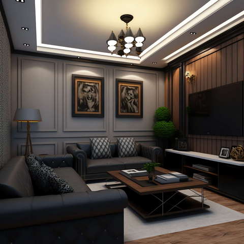 图片[43]-全球设计案例智能库_OJBKAI.COM复古客厅Midjourney灵感图库-_设计智库－全球设计案例智能库_OJBKAI.COM-全球设计案例智能库_OJBKAI.COM设计智库