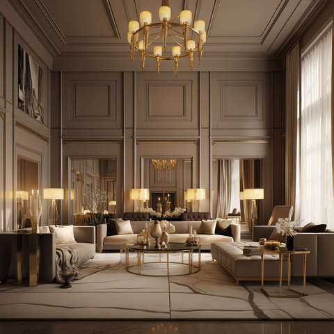 图片[57]-全球设计案例智能库_OJBKAI.COM法式住宅设计Midjourney灵感图库-_设计智库－全球设计案例智能库_OJBKAI.COM-全球设计案例智能库_OJBKAI.COM设计智库