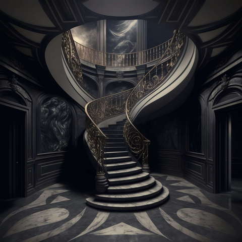 图片[48]-全球设计案例智能库_OJBKAI.COM古典欧式旋转楼梯1_Midjourney灵感图库-设计智库－全球设计案例智能库_OJBKAI.COM-全球设计案例智能库_OJBKAI.COM设计智库