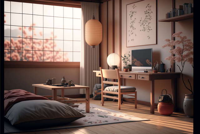 图片[25]-全球设计案例智能库_OJBKAI.COM榻榻米1_Midjourney灵感图库-设计智库－全球设计案例智能库_OJBKAI.COM-全球设计案例智能库_OJBKAI.COM设计智库