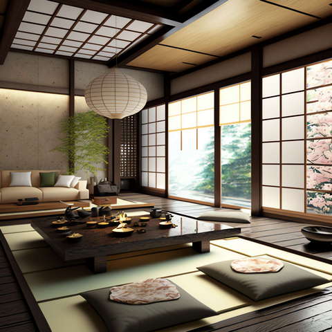 图片[24]-全球设计案例智能库_OJBKAI.COM榻榻米2_Midjourney灵感图库-设计智库－全球设计案例智能库_OJBKAI.COM-全球设计案例智能库_OJBKAI.COM设计智库